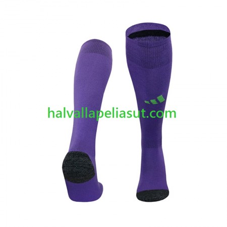 Manchester United Maalivahti Koti Sukat 2024-2025